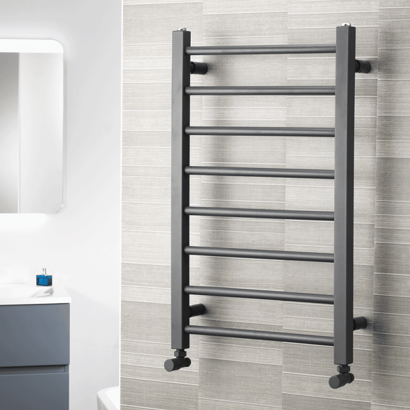 Elevate Your Bathroom: 5 Stunning Towel Rail Ideas for Your Home