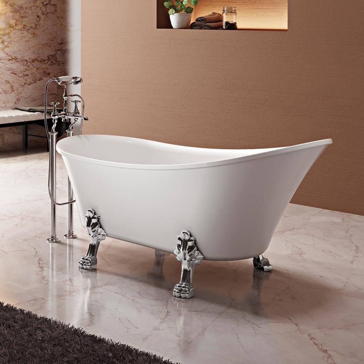 Baths category image