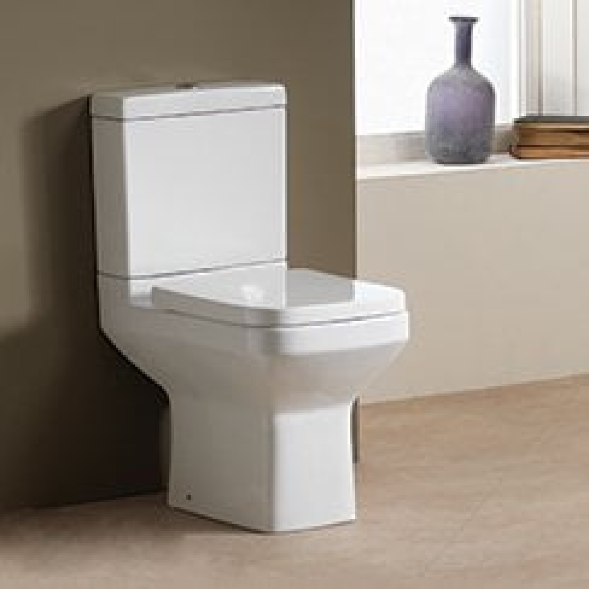 WC Only