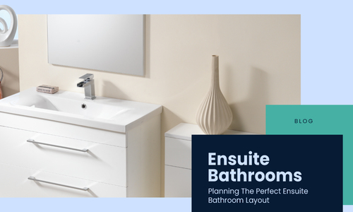 Planning the Perfect Ensuite Bathroom Layout